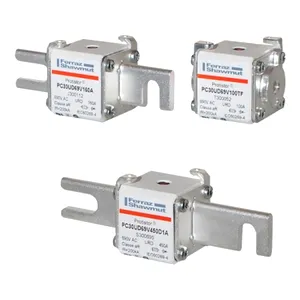 Fuse-link blades square 30 aR 690 V AC