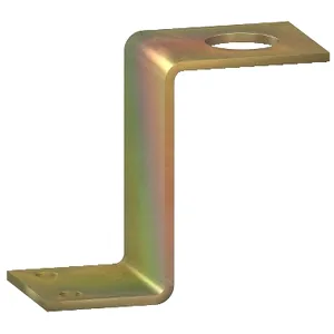 Suport De Monatre A Unitatilor  22 Mm Pe Sina Din