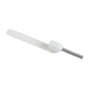 Pini Simpli Pentru Cablare - Mediu - 0,5 Mm - Alb