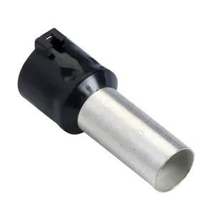 Pini Simpli Pentru Cablare- Lung - 16 Mm - Alb