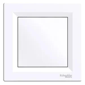 Asfora, Obturator 2m, alb