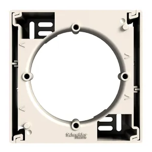 Asfora, Doza aparenta, 1 post, crem