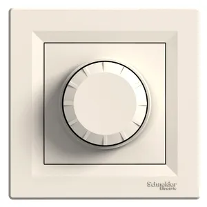 Asfora, Variator de tensiune RL 40-600VA, crem