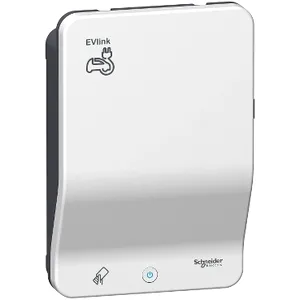 Smart Wallbox, 7/22kW,T2,RFID