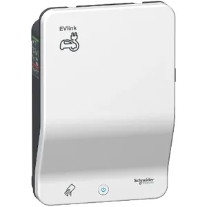 SmartWallbox,7/22kW,T2,protectie,priza Dom,RFID