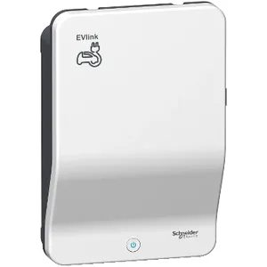 Smart Wallbox,7/22kW,cu cheie,T2, protectie