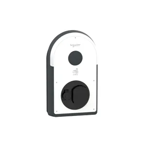 Statie incarcare, Evlink Pro AC 7.4kW/RDC-DD 6 mA/RCD Asi 30 mA/TE