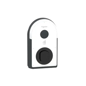 Statie incarcare, Evlink Pro AC 11kW/RDC-DD 6 mA/RCD Asi 30 mA