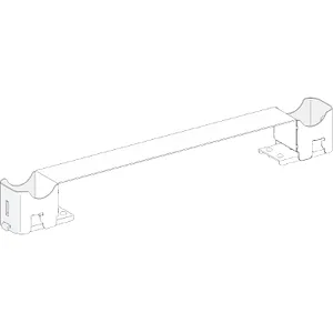 Suport pentru cablu pentru statiile de parcare
