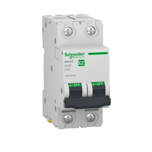 Easy9 Intreruptor automat 2P 4500 A C 40A