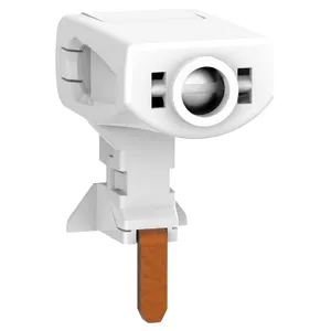 Easy9 Set 4 conectori 25 mm