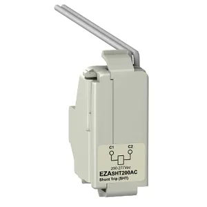 Bobina De Declansare Tip Sunt Sht - 200 - 277 V C.A. - Pt. Ezc400