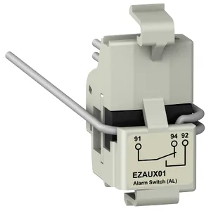 Comutator Semnalizare Al 1 No/Ncstandard - Pentru Easypact