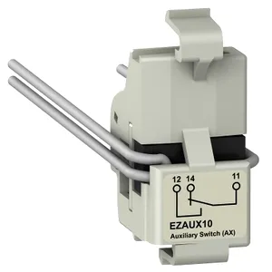 Contact Semnalizare Ax 1 No/Nc Standard - Pt. Easypact