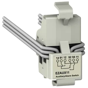 Contact Semnalizare Al Ax 2 No/Nc Standard - Pt. Easypact