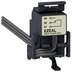 Contact Auxiliar - Pentru Easypact Ez250 - Alarma