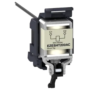 Dispozitiv de declans.SHT - 24 V DC - pt EZ250