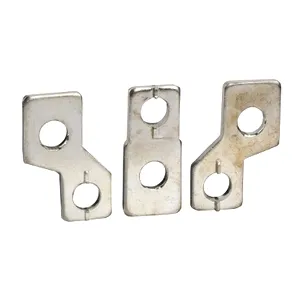 Piesa Marire Pas Polar - 3 Poli - Pentru Ezc250, Ezcv250 - Set De 3