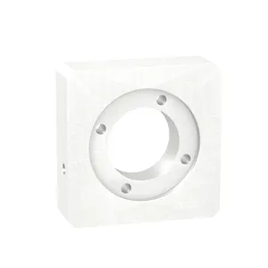 Kit de adaptare pt combinatia motor / cutie de viteze