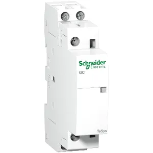 Tesys Gc - Contactor Modular- 25 A - 2 No - Bobina 220 - 240 V C.A