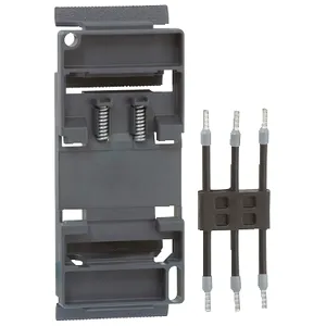 Tesys Gv2 - Placa Adaptor - Cu Conexiune 3P