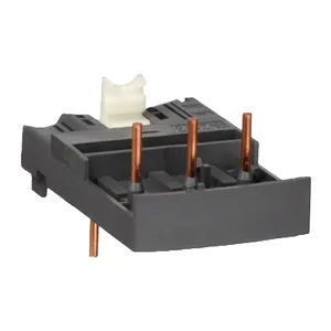 Bloc De Conectare - Gv2 Cu Contactor Lc1-D09 - D38