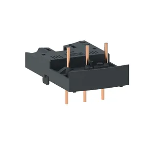 Bloc De Conectare - Gv2 Montat Pe Lad-311 Cu Contactor Lc1-D09 - D38