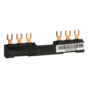 Linergy FT - Comb busbar - 63 A - 2 tap-offs - 72 mm pitch