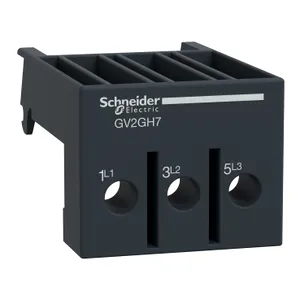 Tesys Gv2 - Adaptor De Spatiu Mare Pentru Gv2P & Gv2L