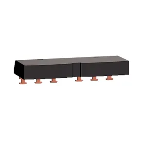 Linergy FT, Comb busbar for parallelling 3 contactors