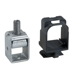 Conector Cu Cleme - Pana La 150 A - 1,5 - 95 Mm2 - Pt. Disjunctor Pt. Motor Gv7