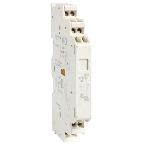 Contact Auxiliar Tesys - 1 No + 1 Nc