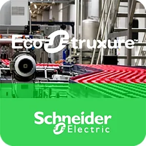 EcoStruxure Operator Terminal Expert, Licenta de grup profesionala , Digitala