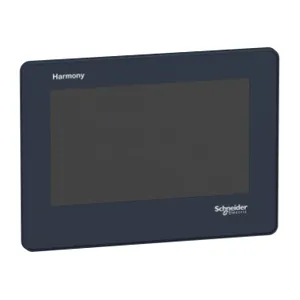 Panou Cu Ecran Tactil De 4.3