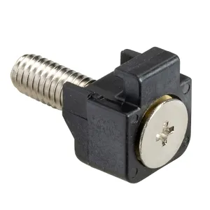 Dispozitive De Fixare Pentru Montarea Intr-Un Panou Solid (2 Buc/Set)