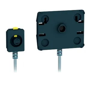 Cablu telecomanda 3m pt panou SCU