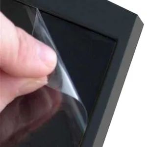 Folie De Protectie Anti-Uv Si Ecran 4.3 Inch