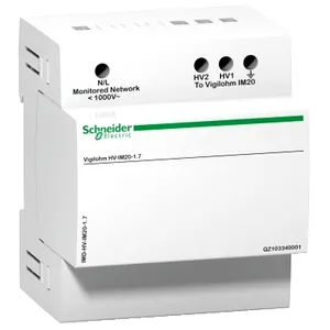 Adaptor Tensiune - Im20