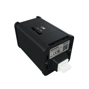 Unica system+, Unitate modulara 2xpriza USB A/C, antracit