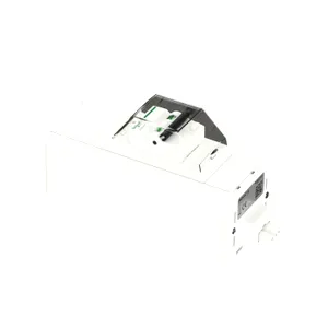 Unica system+, Unitate modulara 2P RCBO, alb