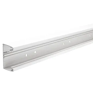 OptiLine 70, canal de instalare, 95x55 mm, PVC, alb polar, 2000 mm