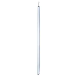 Optiline 45, Stalp Servicii, 2 Fete, Natural, 3500, 3900 Mm