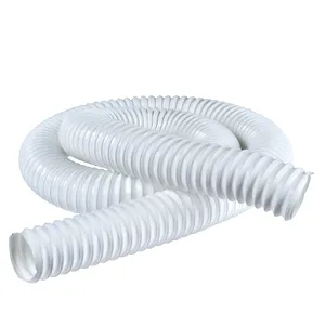 Optiline 45 Optiline 70, Tub Protector Flexibil, Aluminiu Metalic