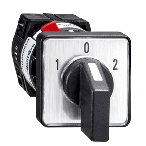 Comutator Cu Came - 1 Pol - 60