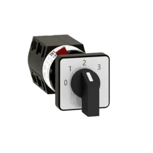 Comutator Pas Cu Pas Cu Came - 1 Pol - 45