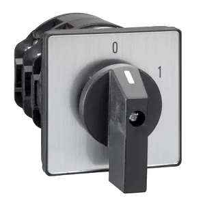 Comutator Cu Came - 3-Poli - 60