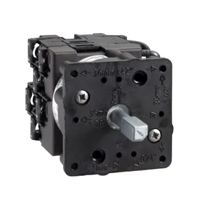 Corp Pt. Comutator Iesire Codificat Bcd - 1 Pol - 30