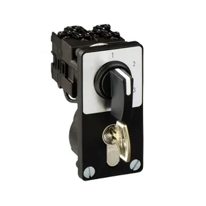 Comutator Cu Came - 2-Poli - 60