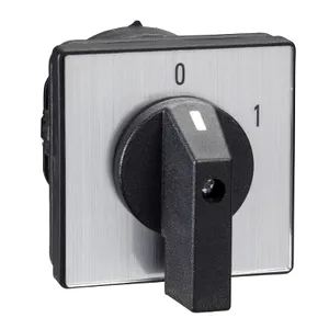 Comutator Cu Came - 1 Pol - 60