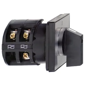 Comutator Cu Came - 3 Poli - 60